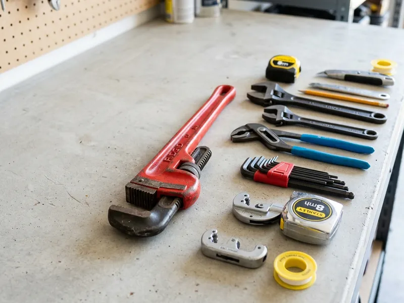Emergency Plumber in Landisburg, PA